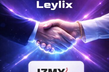 Eine App statt zehn Tools: Leylix erfindet die Eventorganisation NEU !!!