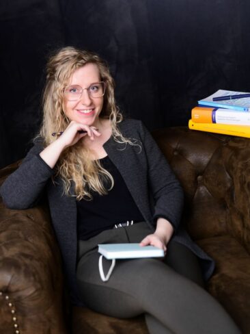 Einstieg für den Ausstieg: Neuer Online-Kurs #suchtfrei von Suchttherapeutin