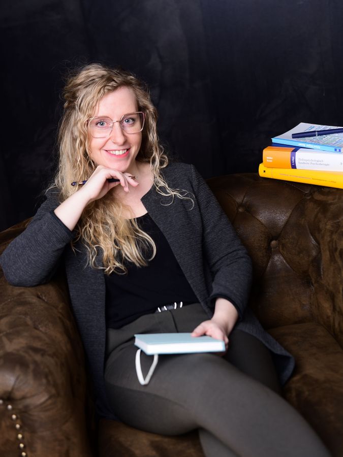 Einstieg für den Ausstieg: Neuer Online-Kurs #suchtfrei von Suchttherapeutin