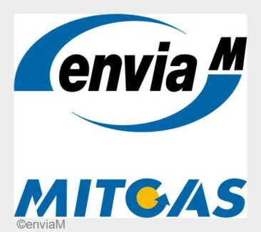 enviaM und MITGAS sind besonders erfolgreich in der Kundenbindung