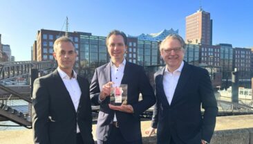 Exzellenz trifft Beständigkeit: Lischke Consulting erneut ausgezeichnet als „Beste Unternehmensberater 2026“