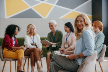 FAQs zum Coaching-Lehrgang der HELP Akademie