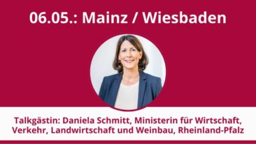 „Frauen sollten nicht unterschätzen, wie wichtig Netzwerke sein können.“