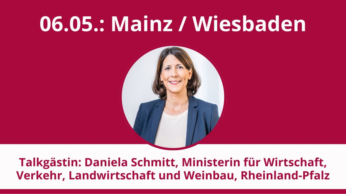 „Frauen sollten nicht unterschätzen, wie wichtig Netzwerke sein können.“