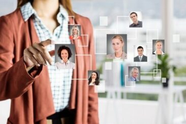 Fünf Trends, die in diesem Jahr die Arbeitswelt bestimmen