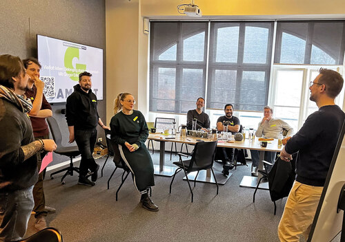 GAMOMAT verpflichtet sich zu Vielfalt und Inklusion