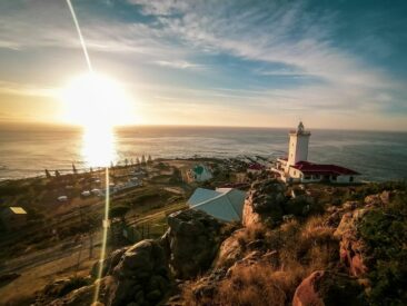 Garden Route in Südafrika: Traumhafte Küstenstraße für individuelle Rundreisen