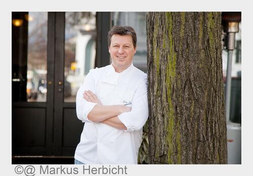 Gold für das Handwerk: Markus Herbicht erhält den „Toques d“Or Meilleur Ouvrier – Best Worker“