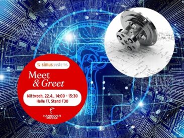 Hannover Messe 2026: Mit vertrauenswürdiger KI zu höchster Datenqualität