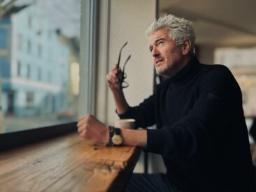 Im Paarbett besser schlafen: Wann getrennte Schlafzimmer sinnvoll sind – und wann Nähe hilft