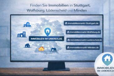 Immobilien in Stuttgart Familien vergleichen Stadtteile und Umland klare Struktur spart Rückfragen