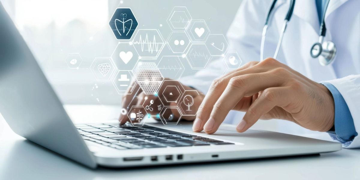 Intelligent, vernetzt, adaptiv: Echtzeitsteuerung für Klinikprozesse der nächsten Generation