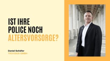Ist Ihre Police noch Altersvorsorge oder nur ein teures Versprechen?