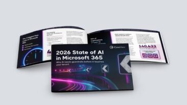 Jedes zweite KI-Projekt in Microsoft 365 wird gestoppt