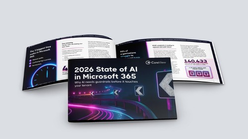 Jedes zweite KI-Projekt in Microsoft 365 wird gestoppt