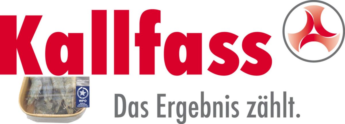 Kallfass-Wrap® gewinnt WorldStar Award 2026