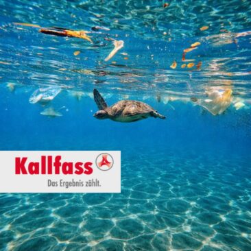 Kallfass-Wrap® spart bis zu 90 % Kunststoff – Nachhaltige Verpackungslösung für die Frischetheke