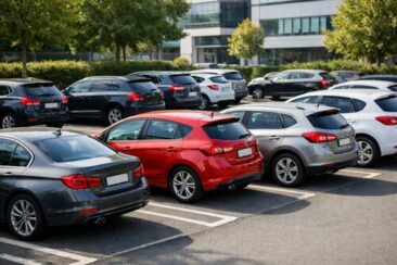 Keine öffentlichen Strafen – warum PARKcontrol24 für private Parkplätze besonders geeignet ist