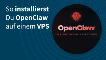 KI-Agenten in eigener Hand: hosting.de veröffentlicht Anleitung für OpenClaw auf VPS, DSGVO-konformes Hosting
