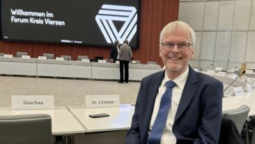Kurswechsel im Kreistag Viersen: Sparimpulse der FDP finden breite Mehrheit