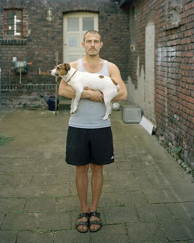 Lebensräume – Zeitgenössische Perspektiven aus NRW