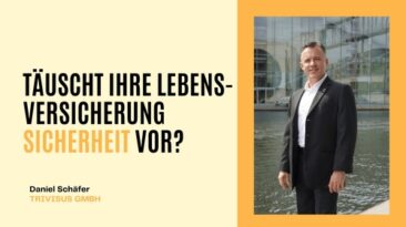 Lebensversicherungen: Beruhigt Ihre Standmitteilung oder täuscht sie Sicherheit vor?