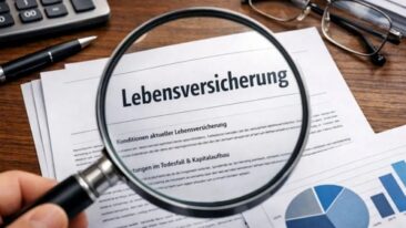 Lebensversicherungen im Realitätscheck: Neue Gutachten zeigen bislang unterschätzte wirtschaftliche Ansprüche