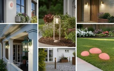 Leuchtentrends 2026 für den Garten: Lampenwelt.de präsentiert die Must-haves zum Start der Outdoorsaison