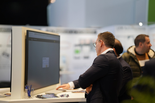 LogiMAT 2026: SWAN zieht positive Bilanz – neue Angebote zur SAP Digital Supply Chain im Fokus