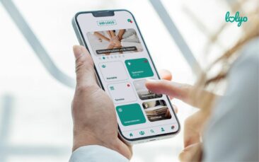 LOLYO bringt innovative Mitarbeiterkommunikation auf die DMEA Berlin 2026
