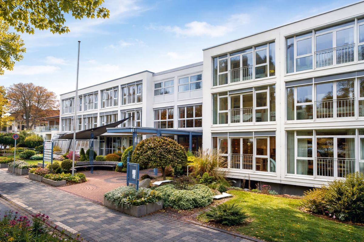 Luehrsen Care Plus übernimmt Caritasstift St. Josef in Verden zum 1. Mai 2026