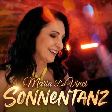 Maria Da Vinci: Wenn die Seele tanzt – „Sonnentanz im Herzen“