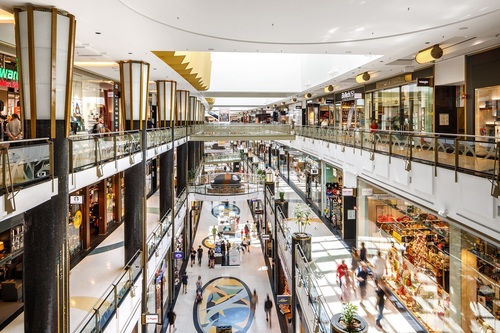 Matcha Stop neu im ALEXA Shoppingcenter