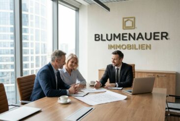 Mehr als nur Quadratmeter: Warum Vertrauen die wahre Währung beim Immobilienkauf ist