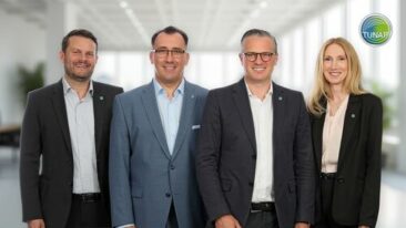 Mit internationalem Rückenwind: Tunap Group wächst auch 2025