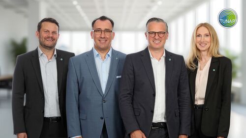 Mit internationalem Rückenwind: Tunap Group wächst auch 2025