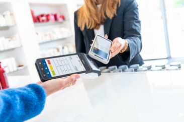 Moderne Zahlungsarten sinnvoll nutzen: Trends erkennen und den eigenen Betrieb zukunftsfähig aufstellen