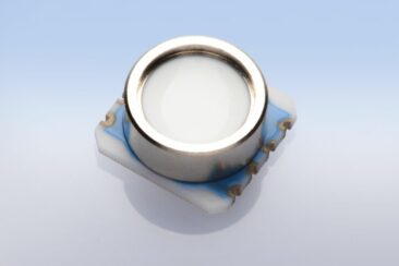 MS5541C – Etablierter Drucksensor für präzise Messungen bis 14 bar