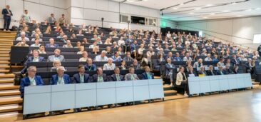 Netzwerktreffen der sozial orientierten Wohnungswirtschaft: