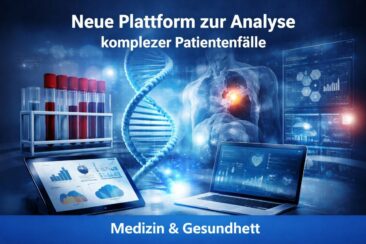Neue Plattform zur strukturierten Analyse komplexer Patientenfälle startet in Kürze