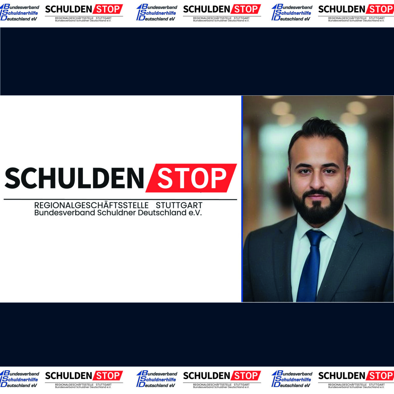 Neue Schuldenhilfe in Stuttgart – SchuldenStop bietet kostenloses Erstgespräch ohne Wartezeit