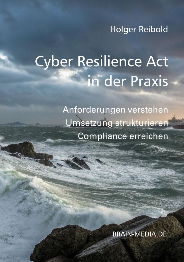 Neuer Praxis-Leitfaden zum Cyber Resilience Act (CRA)