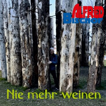 Nie mehr weinen – der neue berührende Schlager von Alfred Bischof