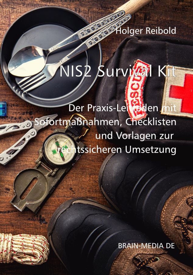 NIS-2: Entscheidungsbaum hilft Unternehmen bei der schnellen Einordnung