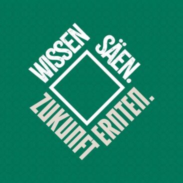 Noch 100 Tage: AGRAVIS bereitet sich auf die DLG-Feldtage vor