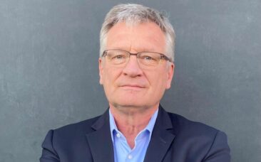 Noch fünf Tage bis zur Wahl – hier fünf Gründe  für Ihr Kreuz bei der WerteUnion