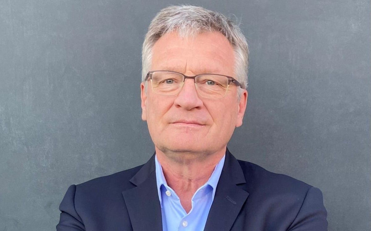 Noch fünf Tage bis zur Wahl – hier fünf Gründe  für Ihr Kreuz bei der WerteUnion