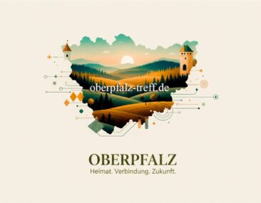Oberpfalz-Treff.de stärkt Sichtbarkeit der Gruppe Die Oberpfalz stellt sich vor – Menschen, Märkte und Macher