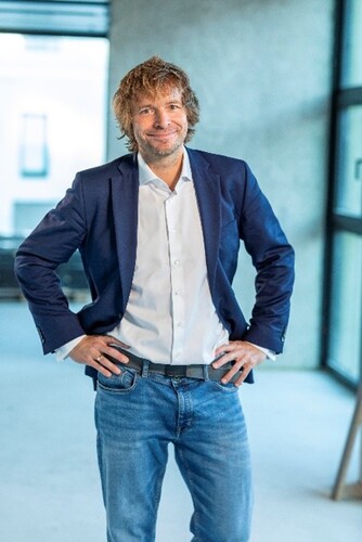 OneQrew macht Echtzeit-Telematik zum Standard im Handwerk