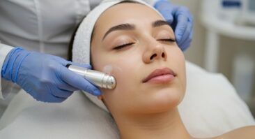 OPATRA Zürich – Premium Beauty- und Hautpflegezentrum mit innovativen Gesichtsbehandlungen